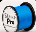 8x 10lb fishing braid